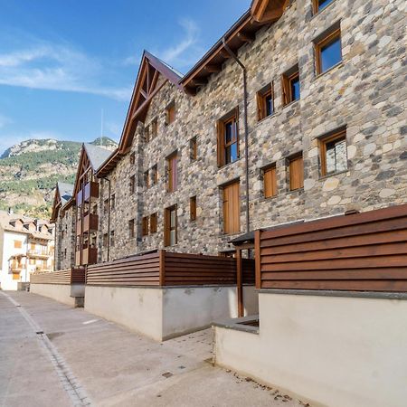 Natusliving Benasque E Apartment Exterior photo