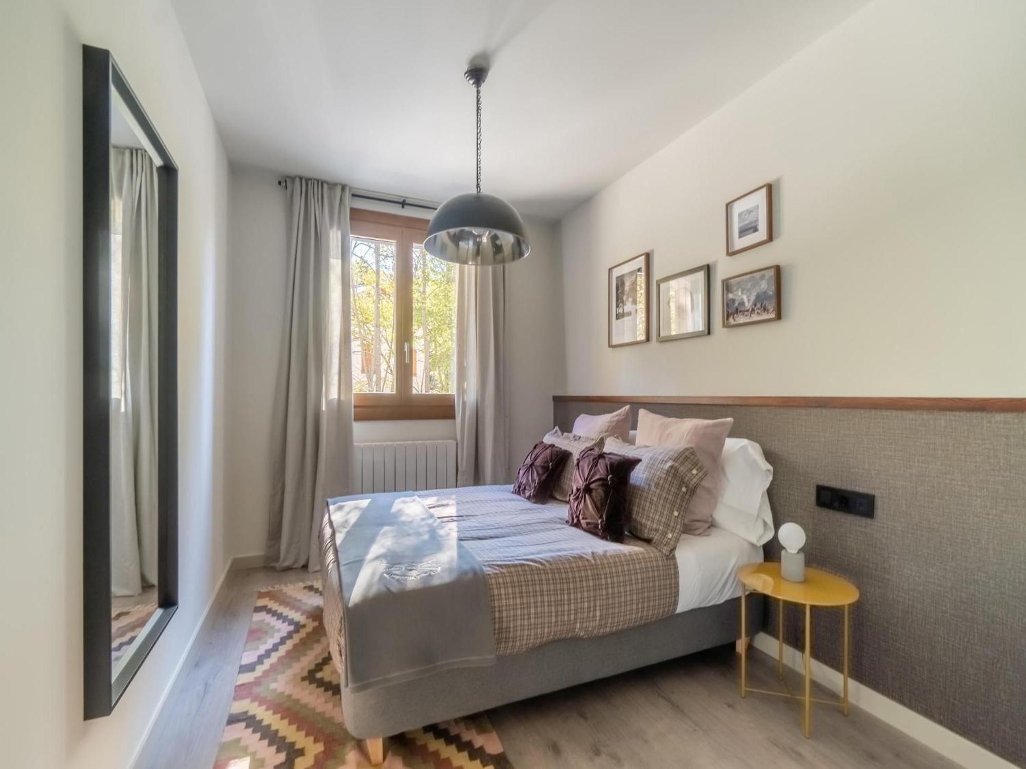 Natusliving Benasque E Apartment Exterior photo