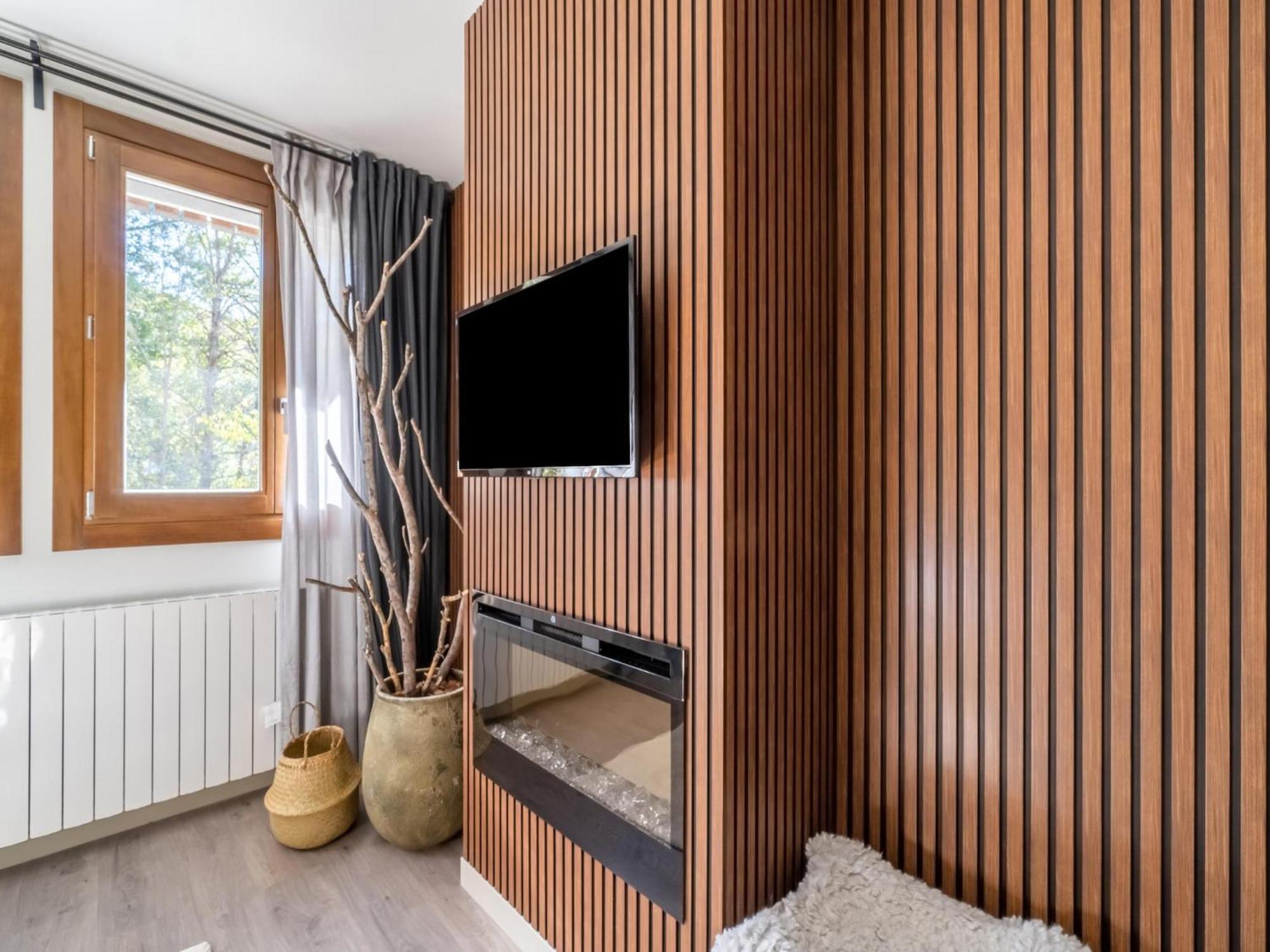 Natusliving Benasque E Apartment Exterior photo