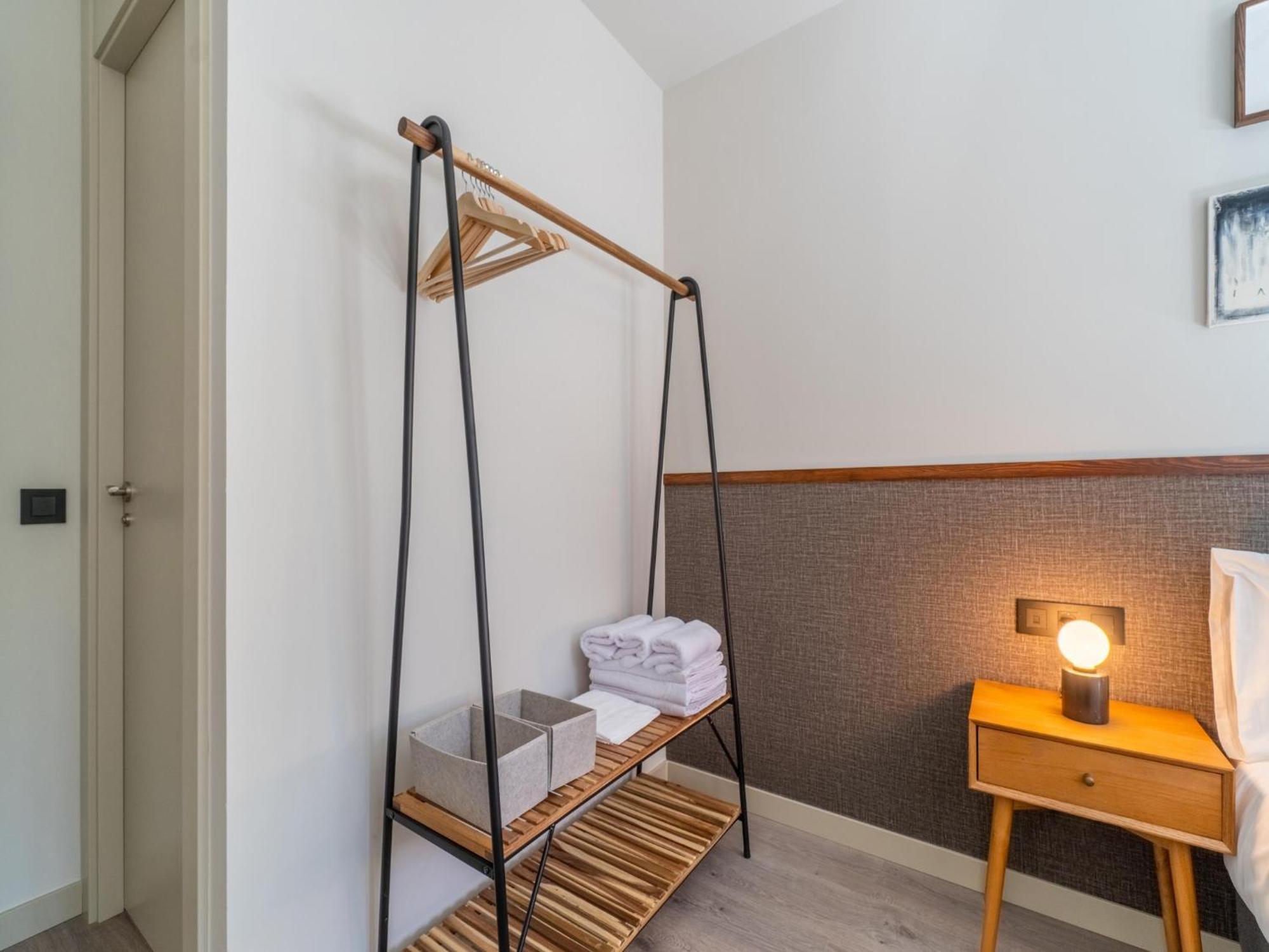 Natusliving Benasque E Apartment Exterior photo