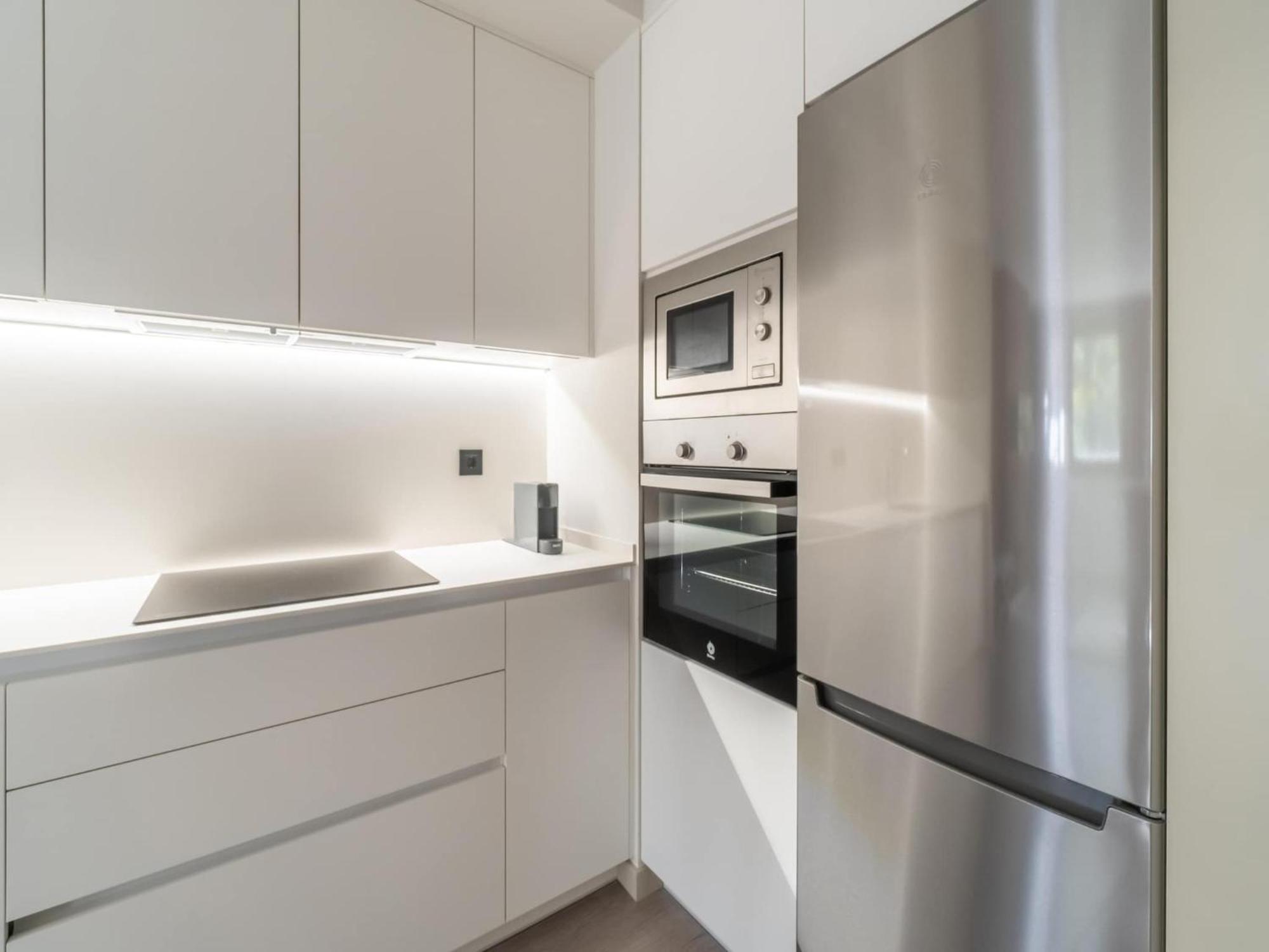 Natusliving Benasque E Apartment Exterior photo